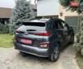 Серый Хендай Kona, объемом двигателя 0 л и пробегом 80 тыс. км за 18900 $, фото 3 на Automoto.ua