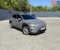 Сірий Хендай Kona, об'ємом двигуна 0 л та пробігом 182 тис. км за 18500 $, фото 4 на Automoto.ua