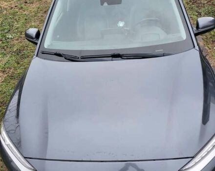 Серый Хендай Kona, объемом двигателя 0 л и пробегом 194 тыс. км за 15800 $, фото 21 на Automoto.ua