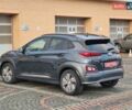 Серый Хендай Kona, объемом двигателя 0 л и пробегом 151 тыс. км за 16399 $, фото 10 на Automoto.ua