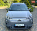 Серый Хендай Kona, объемом двигателя 0 л и пробегом 123 тыс. км за 16000 $, фото 9 на Automoto.ua