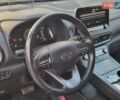 Серый Хендай Kona, объемом двигателя 0 л и пробегом 151 тыс. км за 16399 $, фото 14 на Automoto.ua