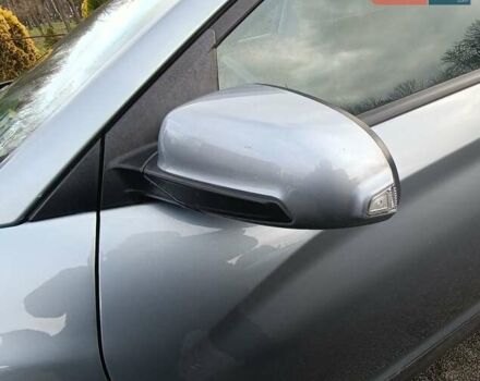 Сірий Хендай Kona, об'ємом двигуна 2 л та пробігом 112 тис. км за 14200 $, фото 9 на Automoto.ua