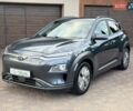 Сірий Хендай Kona, об'ємом двигуна 0 л та пробігом 71 тис. км за 17700 $, фото 5 на Automoto.ua