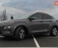 Сірий Хендай Kona, об'ємом двигуна 0 л та пробігом 71 тис. км за 17500 $, фото 29 на Automoto.ua