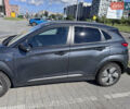 Сірий Хендай Kona, об'ємом двигуна 0 л та пробігом 164 тис. км за 16800 $, фото 5 на Automoto.ua