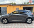 Серый Хендай Kona, объемом двигателя 0 л и пробегом 65 тыс. км за 16399 $, фото 8 на Automoto.ua