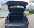 Сірий Хендай Kona, об'ємом двигуна 0 л та пробігом 71 тис. км за 17700 $, фото 71 на Automoto.ua