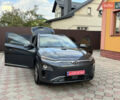 Серый Хендай Kona, объемом двигателя 0 л и пробегом 65 тыс. км за 16399 $, фото 23 на Automoto.ua