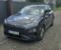 Серый Хендай Kona, объемом двигателя 0 л и пробегом 78 тыс. км за 17500 $, фото 4 на Automoto.ua