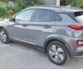 Серый Хендай Kona, объемом двигателя 0 л и пробегом 107 тыс. км за 16600 $, фото 38 на Automoto.ua