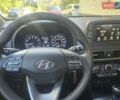 Сірий Хендай Kona, об'ємом двигуна 2 л та пробігом 60 тис. км за 14300 $, фото 17 на Automoto.ua