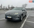 Серый Хендай Kona, объемом двигателя 0 л и пробегом 131 тыс. км за 16500 $, фото 1 на Automoto.ua