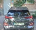 Серый Хендай Kona, объемом двигателя 0 л и пробегом 105 тыс. км за 17999 $, фото 4 на Automoto.ua
