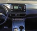 Сірий Хендай Kona, об'ємом двигуна 0 л та пробігом 71 тис. км за 17500 $, фото 4 на Automoto.ua