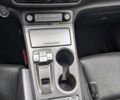 Серый Хендай Kona, объемом двигателя 0 л и пробегом 83 тыс. км за 17200 $, фото 8 на Automoto.ua