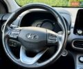 Сірий Хендай Kona, об'ємом двигуна 0 л та пробігом 36 тис. км за 16400 $, фото 36 на Automoto.ua