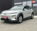 Серый Хендай Kona, объемом двигателя 0 л и пробегом 62 тыс. км за 18900 $, фото 17 на Automoto.ua