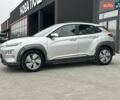 Серый Хендай Kona, объемом двигателя 0 л и пробегом 62 тыс. км за 18900 $, фото 15 на Automoto.ua