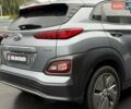 Сірий Хендай Kona, об'ємом двигуна 0 л та пробігом 61 тис. км за 17700 $, фото 13 на Automoto.ua