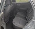 Сірий Хендай Kona, об'ємом двигуна 0 л та пробігом 90 тис. км за 13600 $, фото 13 на Automoto.ua