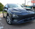 Серый Хендай Kona, объемом двигателя 0 л и пробегом 71 тыс. км за 16950 $, фото 18 на Automoto.ua