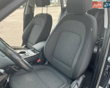 Серый Хендай Kona, объемом двигателя 0 л и пробегом 49 тыс. км за 15199 $, фото 50 на Automoto.ua