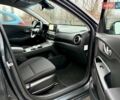 Серый Хендай Kona, объемом двигателя 0 л и пробегом 74 тыс. км за 15250 $, фото 69 на Automoto.ua