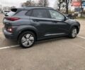 Сірий Хендай Kona, об'ємом двигуна 0 л та пробігом 70 тис. км за 18100 $, фото 2 на Automoto.ua