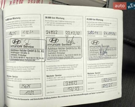 Серый Хендай Kona, объемом двигателя 0 л и пробегом 60 тыс. км за 15555 $, фото 97 на Automoto.ua