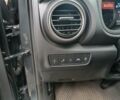 Сірий Хендай Kona, об'ємом двигуна 1.6 л та пробігом 12 тис. км за 21500 $, фото 19 на Automoto.ua