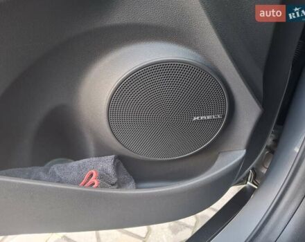 Серый Хендай Kona, объемом двигателя 0 л и пробегом 51 тыс. км за 16700 $, фото 30 на Automoto.ua