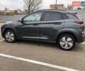 Сірий Хендай Kona, об'ємом двигуна 0 л та пробігом 70 тис. км за 18100 $, фото 7 на Automoto.ua