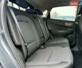 Серый Хендай Kona, объемом двигателя 0 л и пробегом 74 тыс. км за 15250 $, фото 83 на Automoto.ua