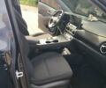 Сірий Хендай Kona, об'ємом двигуна 0 л та пробігом 136 тис. км за 17200 $, фото 21 на Automoto.ua