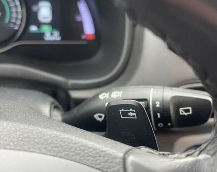 Сірий Хендай Kona, об'ємом двигуна 0 л та пробігом 132 тис. км за 15500 $, фото 27 на Automoto.ua