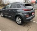 Сірий Хендай Kona, об'ємом двигуна 0 л та пробігом 70 тис. км за 18100 $, фото 6 на Automoto.ua