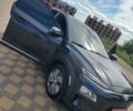 Сірий Хендай Kona, об'ємом двигуна 0 л та пробігом 136 тис. км за 17200 $, фото 10 на Automoto.ua
