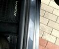 Сірий Хендай Kona, об'ємом двигуна 0 л та пробігом 128 тис. км за 16900 $, фото 39 на Automoto.ua