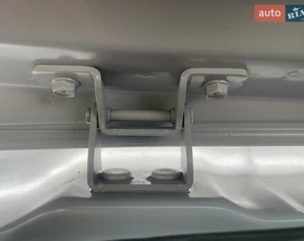 Серый Хендай Kona, объемом двигателя 0 л и пробегом 114 тыс. км за 17100 $, фото 35 на Automoto.ua