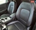 Серый Хендай Kona, объемом двигателя 0 л и пробегом 108 тыс. км за 18600 $, фото 16 на Automoto.ua