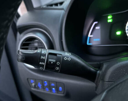 Сірий Хендай Kona, об'ємом двигуна 0 л та пробігом 137 тис. км за 16900 $, фото 102 на Automoto.ua