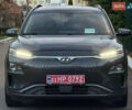 Сірий Хендай Kona, об'ємом двигуна 0 л та пробігом 81 тис. км за 17200 $, фото 53 на Automoto.ua