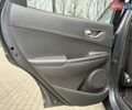 Серый Хендай Kona, объемом двигателя 0 л и пробегом 74 тыс. км за 15250 $, фото 85 на Automoto.ua