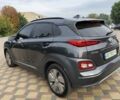 Серый Хендай Kona, объемом двигателя 0 л и пробегом 141 тыс. км за 17200 $, фото 4 на Automoto.ua