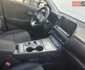 Серый Хендай Kona, объемом двигателя 0 л и пробегом 51 тыс. км за 16700 $, фото 24 на Automoto.ua