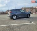 Серый Хендай Kona, объемом двигателя 0 л и пробегом 78 тыс. км за 15900 $, фото 3 на Automoto.ua