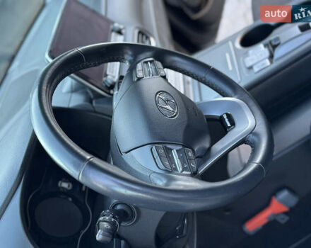 Сірий Хендай Kona, об'ємом двигуна 0 л та пробігом 114 тис. км за 15999 $, фото 27 на Automoto.ua