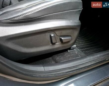Сірий Хендай Kona, об'ємом двигуна 0 л та пробігом 128 тис. км за 16900 $, фото 63 на Automoto.ua