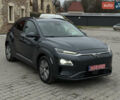 Сірий Хендай Kona, об'ємом двигуна 0 л та пробігом 98 тис. км за 17900 $, фото 3 на Automoto.ua